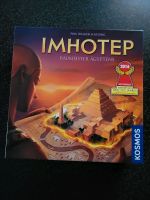 IMHOTEP Brettspiel Niedersachsen - Großefehn Vorschau