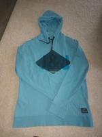 Jack&Jones Hoodie Pullover Herren Blau Größe XL Hessen - Schauenburg Vorschau