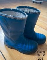 VIKING Winterstiefel Bayern - Ansbach Vorschau