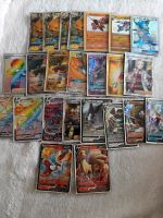 Pokemon Sammlung Modern Shiny/Full Art Rheinland-Pfalz - Trier Vorschau