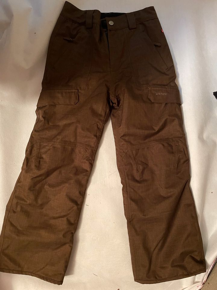 Braune Skihose für Mädchen Gr. 152 in Bayern - Erding | eBay Kleinanzeigen  ist jetzt Kleinanzeigen