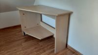 Büro-/ Computer-Tisch, BxTxH 110 cm x 62 cm x 75 cm Bayern - Henfenfeld Vorschau