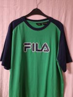 Vintage 90er FILA T-Shirt grün 54 XL XXL Aachen - Aachen-Mitte Vorschau