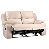 Relaxsofa, 2-Sitzer, beige, neu, super bequem Altona - Hamburg Lurup Vorschau