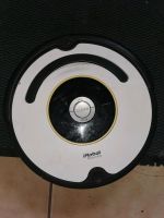 I Robot Roomba Saugroboter Thüringen - Wollersleben Vorschau