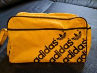 Adidas Vintage Tasche ca 1970er Jahre Hamburg-Nord - Hamburg Barmbek Vorschau