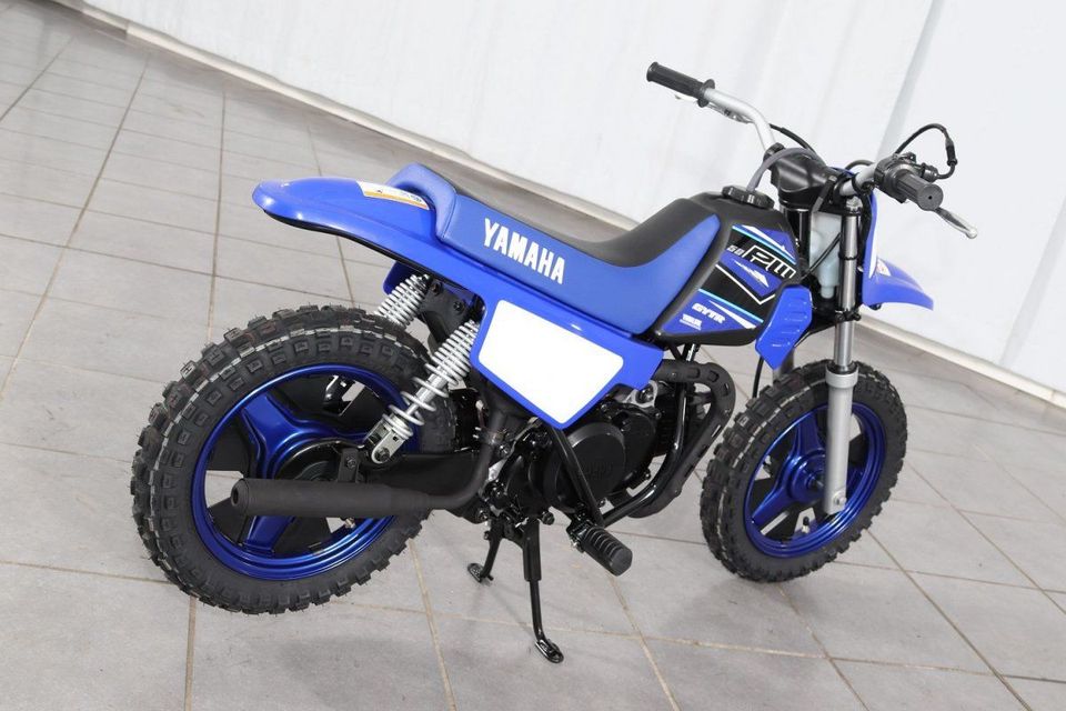 Yamaha PW50 2023 inkl. Kindergeld-Aktion in Hamburg