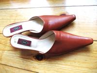 elegante  MULES von COX  in  Gr. 38 * neuwertig Pankow - Prenzlauer Berg Vorschau