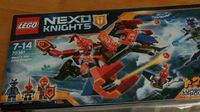 Lego Nexo Knights 70361 Baden-Württemberg - Karlsruhe Vorschau