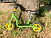 Frühjahrsschnäppchen: Puky Laufrad grün Berlin - Tempelhof Vorschau