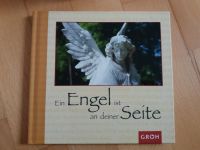 Groh Verlag  / Ein Engel ist an deiner Seite - sehr guter Zustand Niedersachsen - Dörpen Vorschau