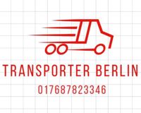 Transporter Umzüge Möbeltaxi Friedrichshain-Kreuzberg - Kreuzberg Vorschau