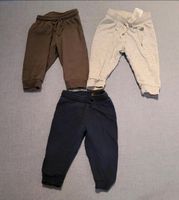 Hosen Paket gr. 74 von H&M Niedersachsen - Hehlen Vorschau