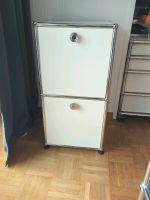 Sideboard reinweiss mit 2 x Klappe neue Version Münster (Westfalen) - Wolbeck Vorschau