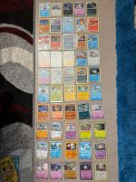 Verkaufe Nagelneue in Folie verpackte 110 Pokemonkarten Bayern - Cham Vorschau