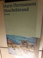 "Muschelstrand " -Roman von Marie Hermanson Nordrhein-Westfalen - Höxter Vorschau