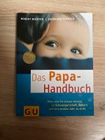 Das Papa Handbuch GU Robert Richter Eberhard Schäfer Nordrhein-Westfalen - Mettmann Vorschau