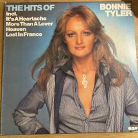 LP Schallplatte Bonnie Tyler - The Hits Of Bonnie Tyler Bayern - Großmehring Vorschau