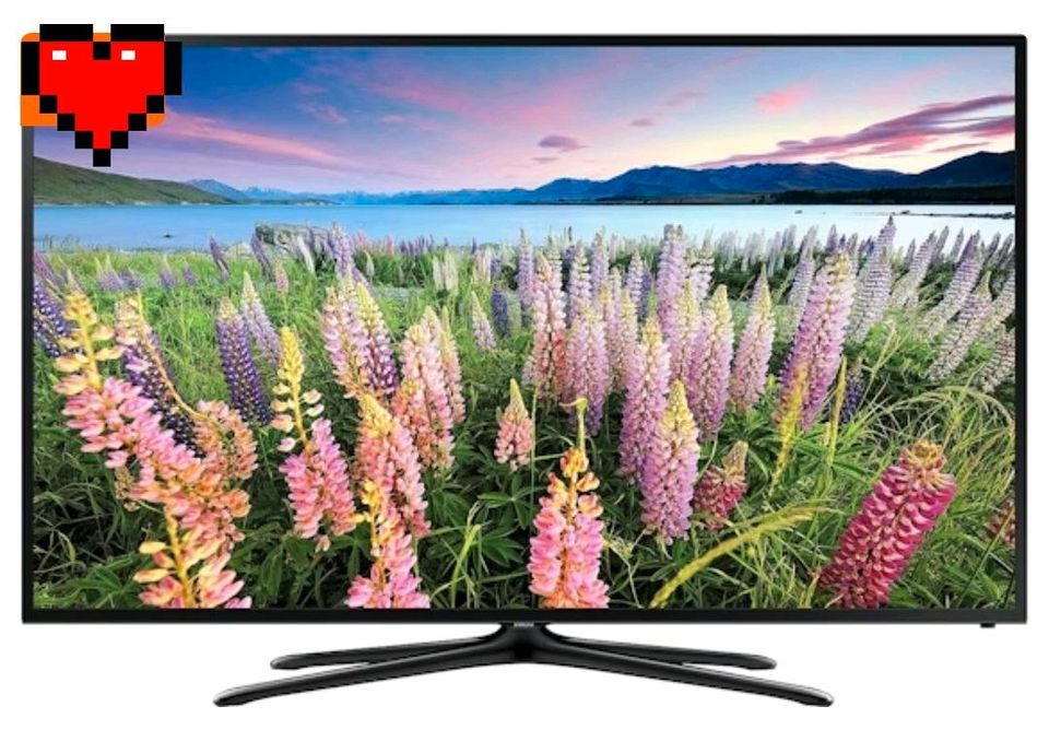 Samsung UE58J5250 für 499.99€ - 58" Full-HD Smart TV in Gotha