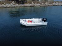 Zodiac Fastroller 360 mit Mercury F15 Schauchboot mit Motor 15 PS Bayern - Erharting Vorschau