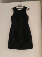 Damen H&M Kleid Cocktailkleid neu blau dunkelblau schwarz 36 Nordrhein-Westfalen - Bergkamen Vorschau