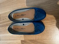 Blaue Ballerina Nordrhein-Westfalen - Ibbenbüren Vorschau