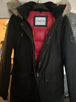 Calvin Klein Wintermantel / Jacke / Parka Kr. München - Haar Vorschau