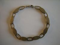 Art Deco schönes Armband aus 925 Silber ca.19cm lang ca.11,2g Rheinland-Pfalz - Mainz Vorschau