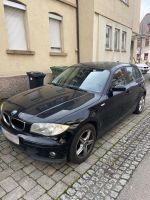 BMW 1er Motorschaden Baden-Württemberg - Kirchheim am Neckar Vorschau