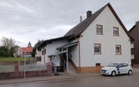 Freistehendes Einfamilienhaus in Höheinöd Rheinland-Pfalz - Höheinöd Vorschau