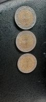 2 Euro Münze Nordrhein-Westfalen - Solingen Vorschau