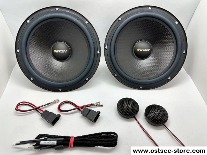 Hyundai i10 i20 i30 i40 ix20/25/35/55 - ETON Lautsprecher Set in Kreis  Ostholstein - Sereetz | Auto Hifi & Navigation Anzeigen | eBay  Kleinanzeigen ist jetzt Kleinanzeigen