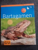 Bartagamen Buch Bayern - Aschaffenburg Vorschau