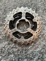 Campagnolo 11 fach Kassette 12-27 Saarland - Überherrn Vorschau