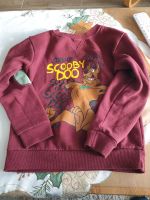 Scooby doo Pulli gr 128 Bayern - Spiegelau Vorschau