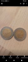 2 euro münzen griechischen mit s Nordrhein-Westfalen - Bergneustadt Vorschau