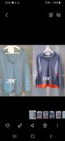 Sweatshirtjacke Levis Nordrhein-Westfalen - Goch Vorschau