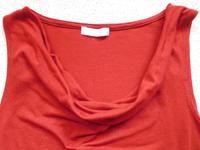 Promod Bluse Gr M, in rot Altona - Hamburg Bahrenfeld Vorschau