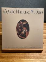 Watchhouse - Watchhouse (Duo) / Vinyl LP limitiert auf FARBIG Nordrhein-Westfalen - Neuss Vorschau