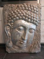 Buddha Bild Relief mit Blattsilber Dortmund - Brackel Vorschau