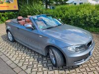 BMW Cabrio 118i Hannover - Mitte Vorschau