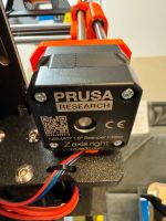 Prusa MK3 Schrittmotoren Nema 17 3D Druck München - Schwabing-Freimann Vorschau