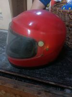 DDR Motorradhelm Sachsen - Halsbrücke Vorschau