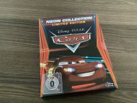Cars DVD Box Limited Edition Neon Collection Blue-Ray Nordrhein-Westfalen - Lennestadt Vorschau