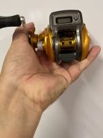 Rarität Daiwa baitcast linecounter icv 150 Rheinland-Pfalz - Edenkoben Vorschau