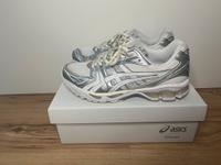 ASICS Gel-Kayano 14 JJJJound Silver White EU 43.5 / US9.5 Innenstadt - Köln Altstadt Vorschau