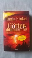 Tanja Klinkel Götterdämmerung Buch Roman Niedersachsen - Emsbüren Vorschau