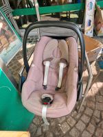 Maxi Cosi inkl ISOFIX Station Nordrhein-Westfalen - Ratingen Vorschau