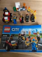 Lego City 60088 Feuerwehr Düsseldorf - Eller Vorschau