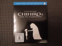 Anime Film Chihiros Reise ins Zauberland - Blu-ray Dresden - Räcknitz/Zschertnitz Vorschau